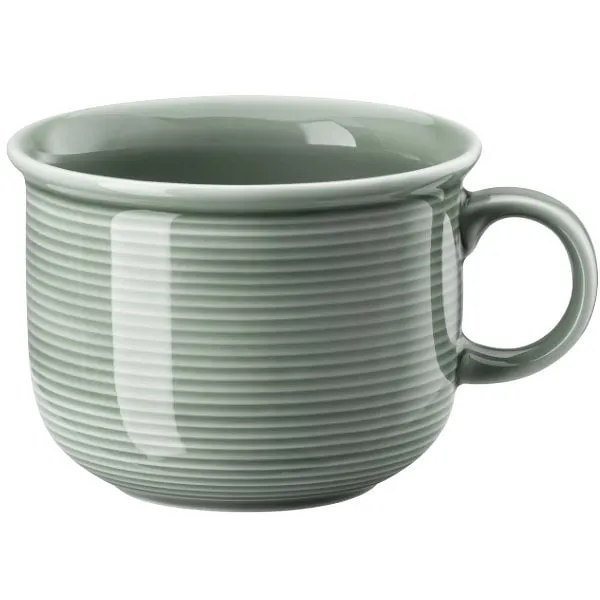 Rosenthal Thomas Kaffee-Obertasse Trend Colour Moss Green