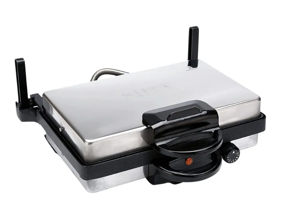 SHOV Kontaktgrill - Multigrill 2000 Watt