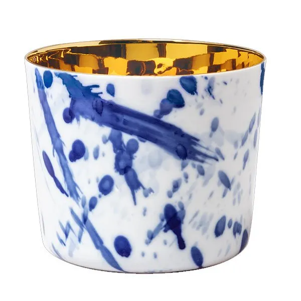 Sieger by Fürstenberg Champagnerbecher Drips