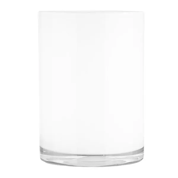 Skogsberg and Smart Windlicht Weiß (28cm)