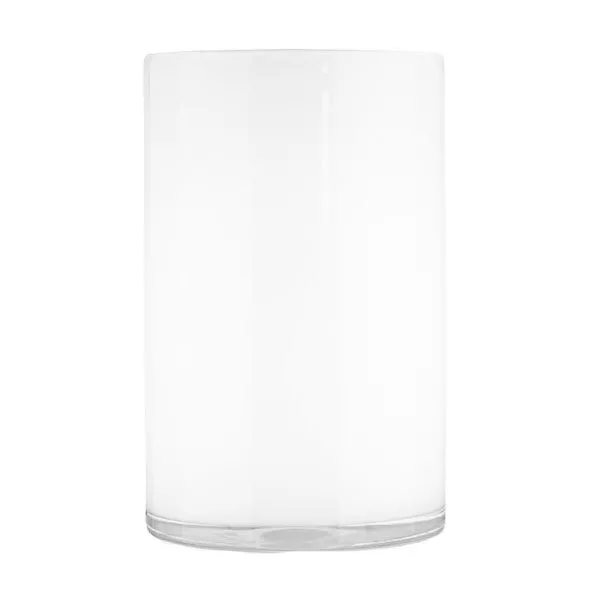 Skogsberg and Smart Windlicht Weiß (36cm)