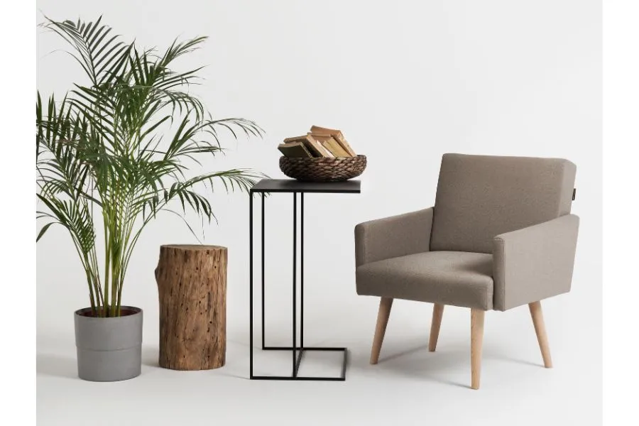 Beistelltisch SIDER METAL