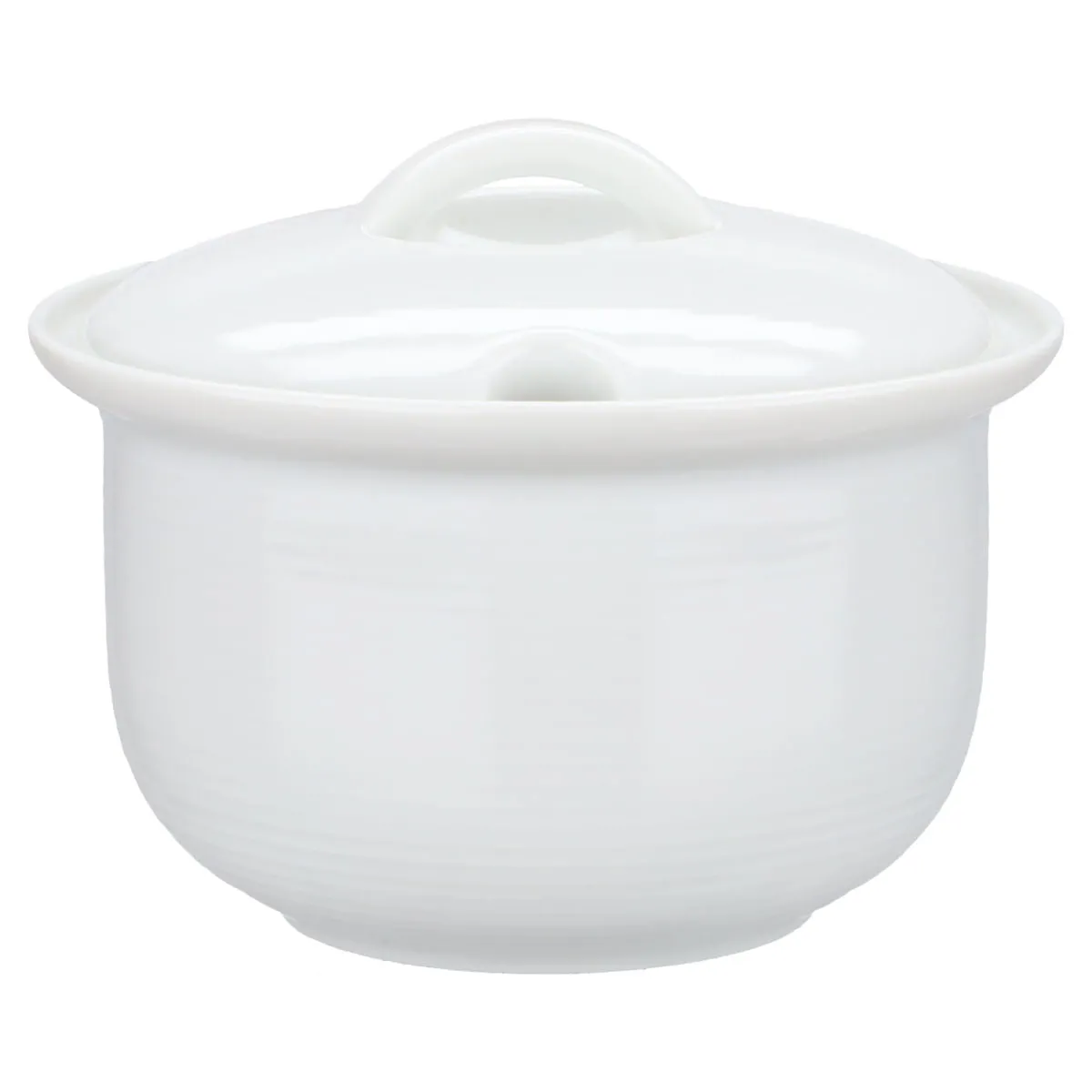 Zuckerdose - Thomas Trend weiß