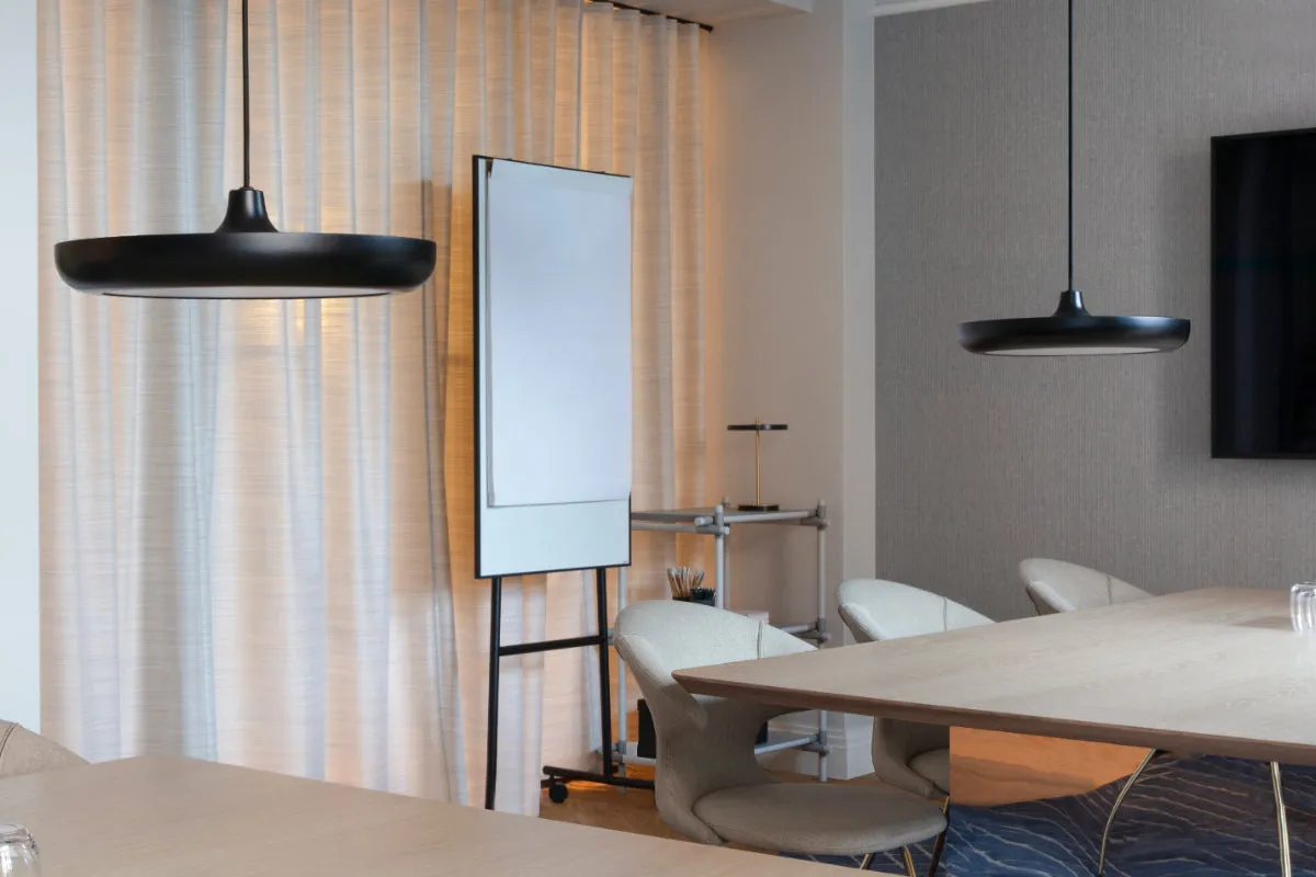 CASSINI Pendelleuchte