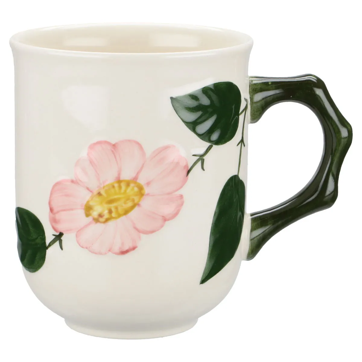 Kaffeebecher - Villeroy & Boch Wildrose