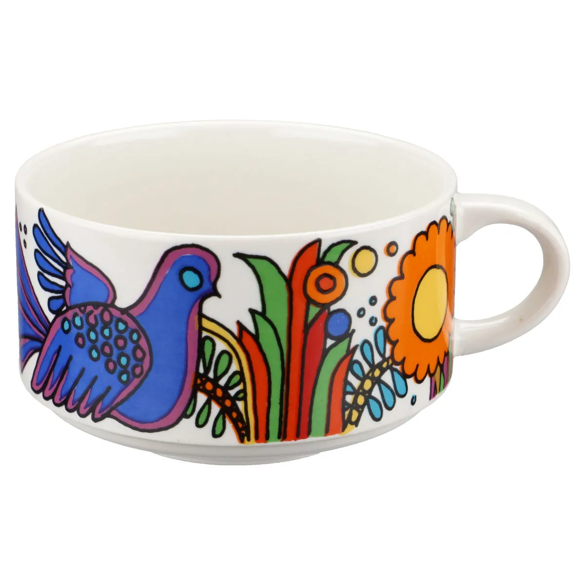 Teetasse - Villeroy & Boch Acapulco