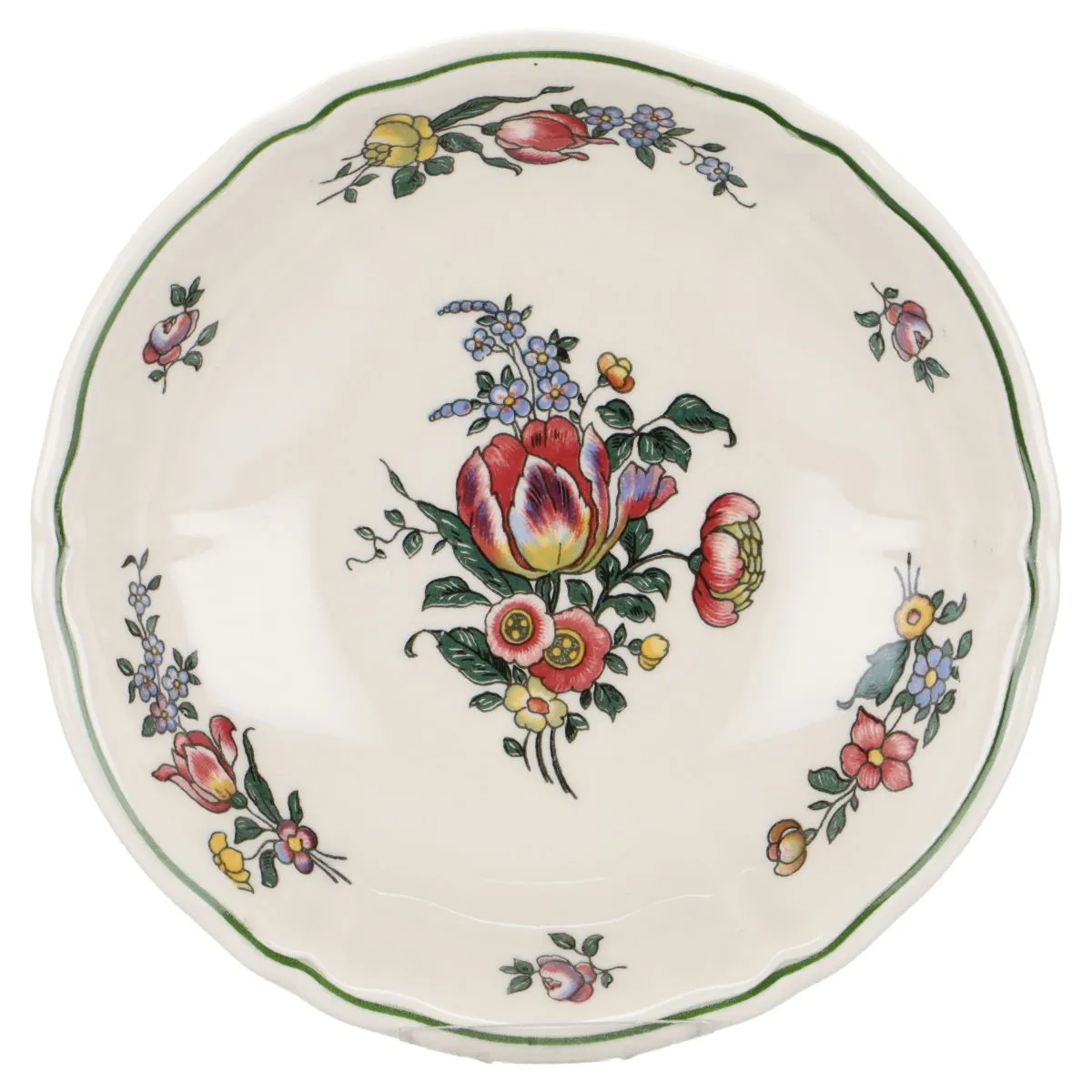Dessertschälchen - Villeroy & Boch Alt Straßburg