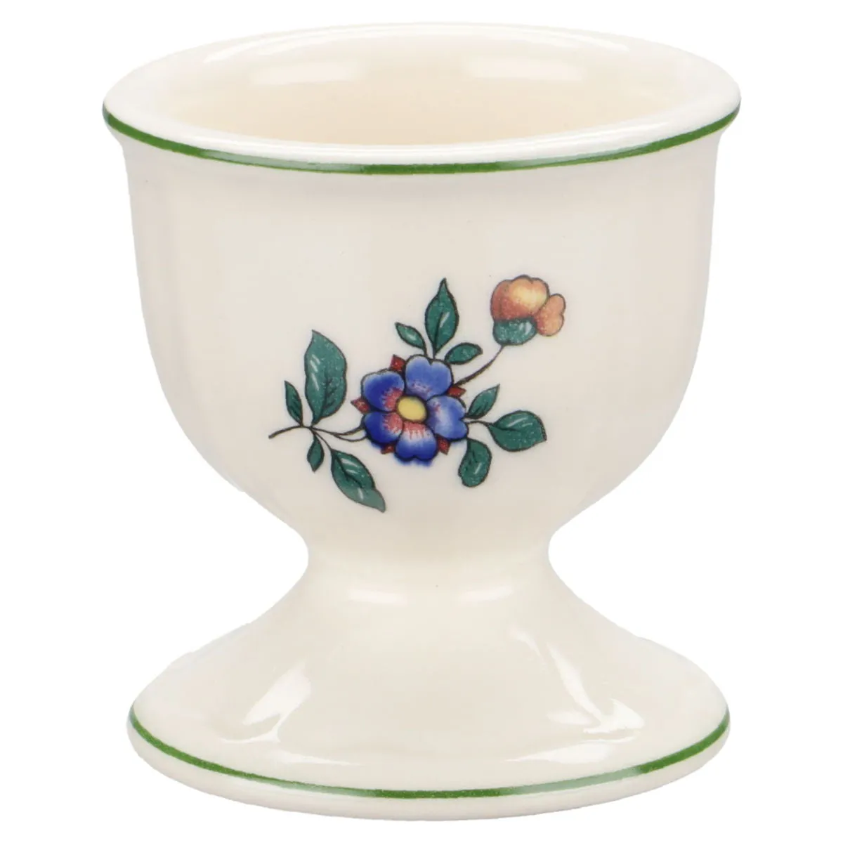 Eierbecher auf Fuß - Villeroy & Boch Alt Straßburg