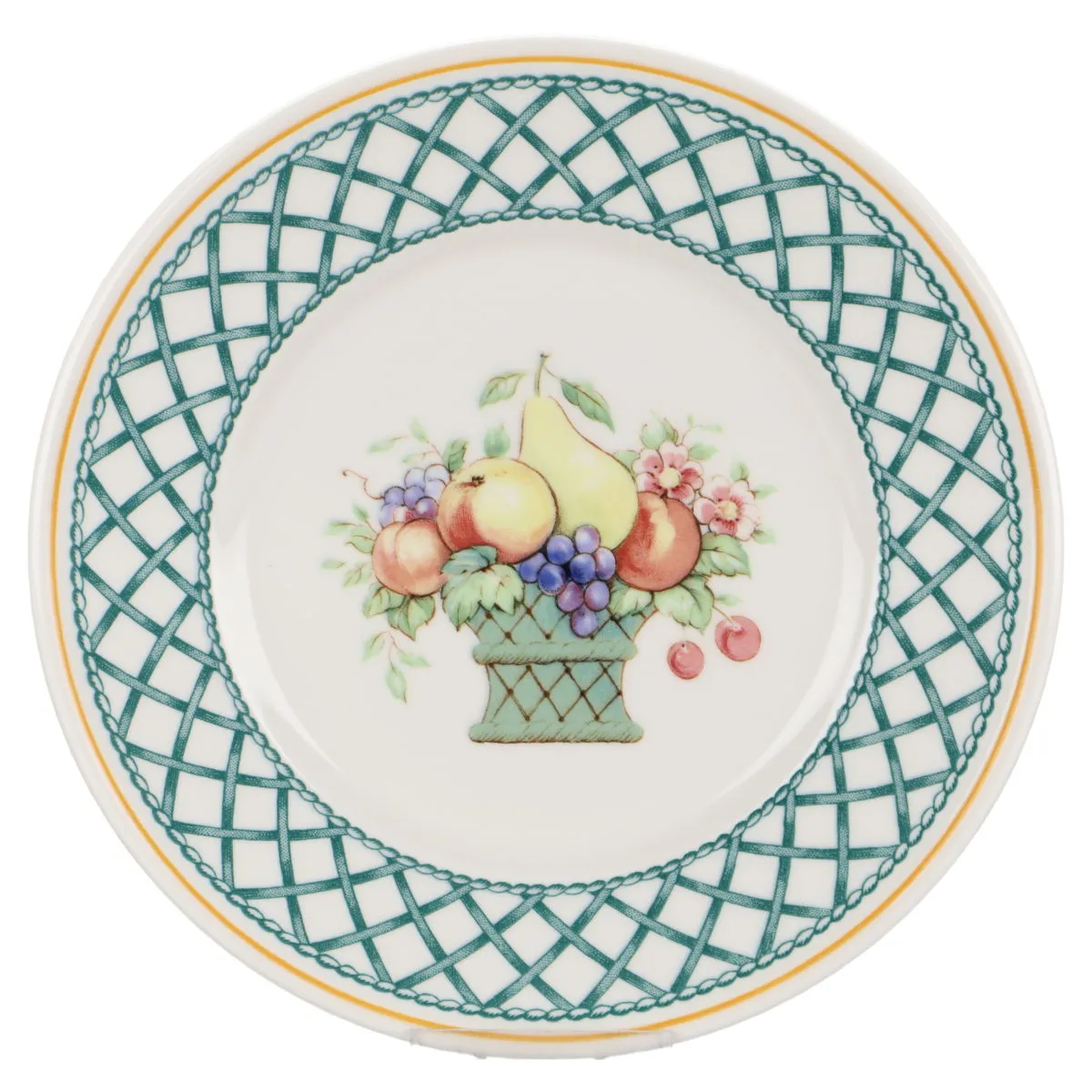 Brotteller klein - Villeroy & Boch Basket