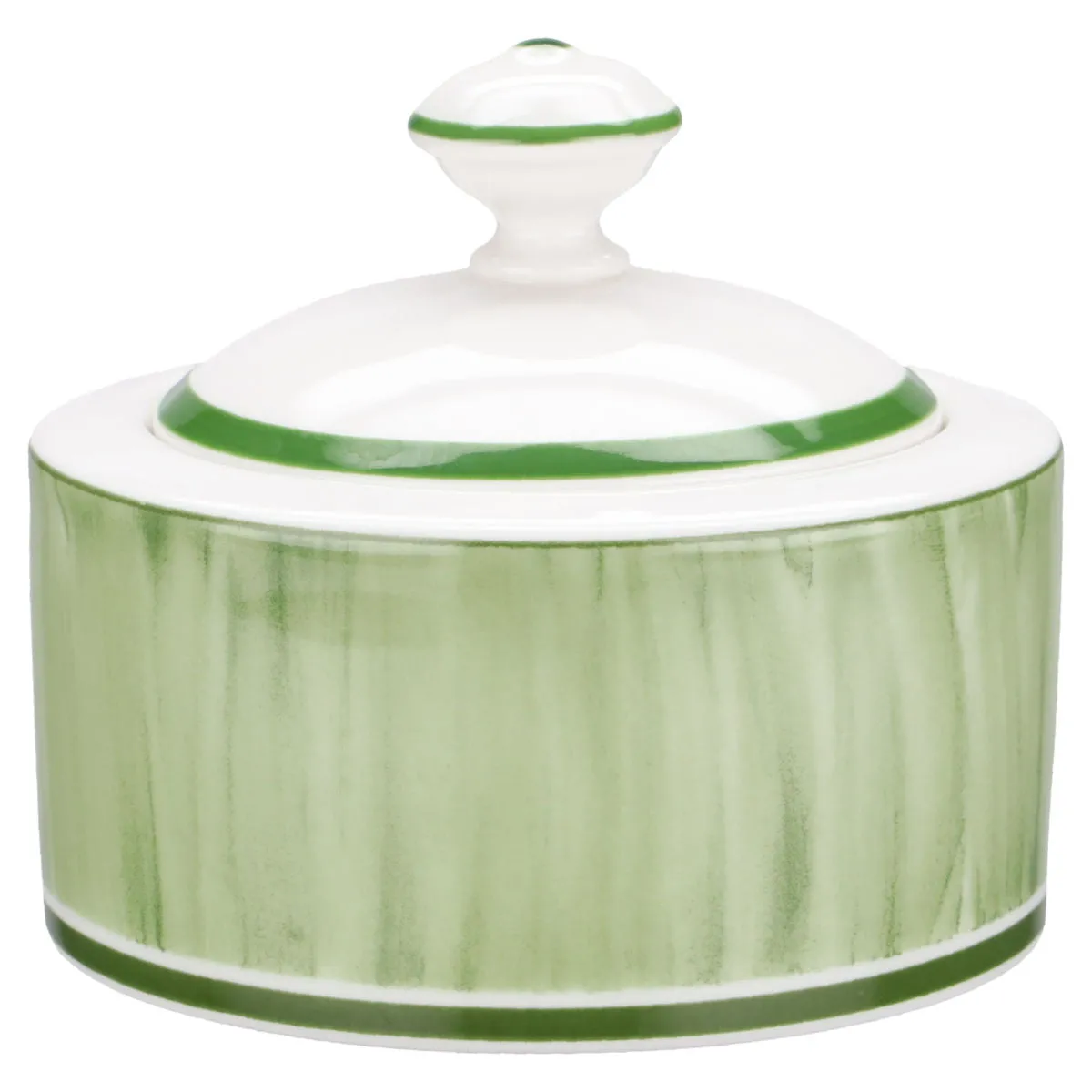 Zuckerdose - Villeroy & Boch Flora