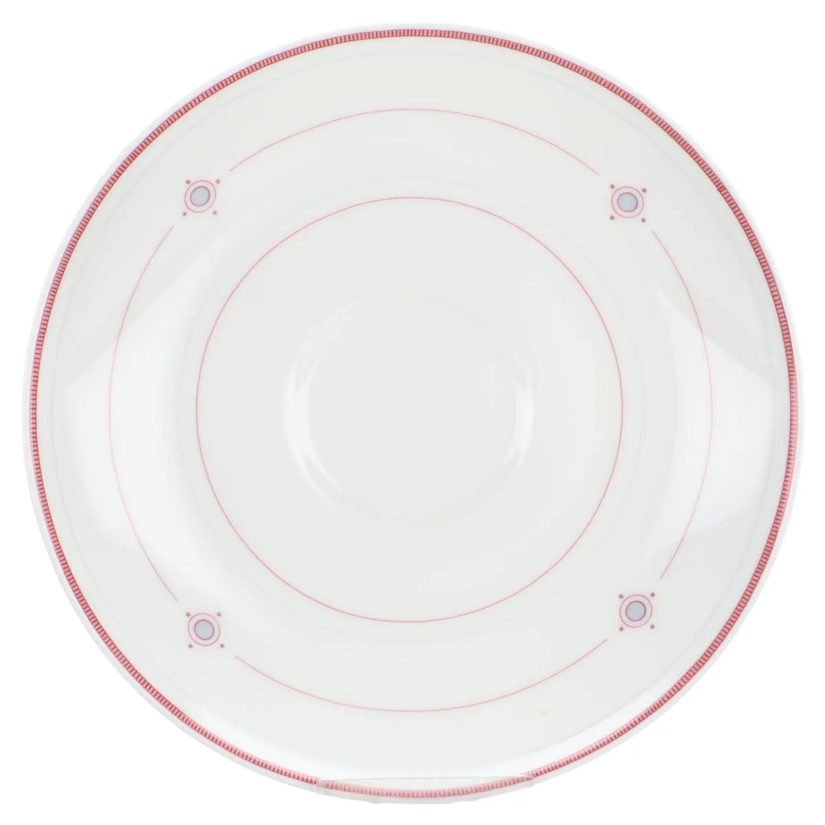 Untertasse für Kaffee/Tee - Villeroy & Boch Heinrich Aragon I. Wahl