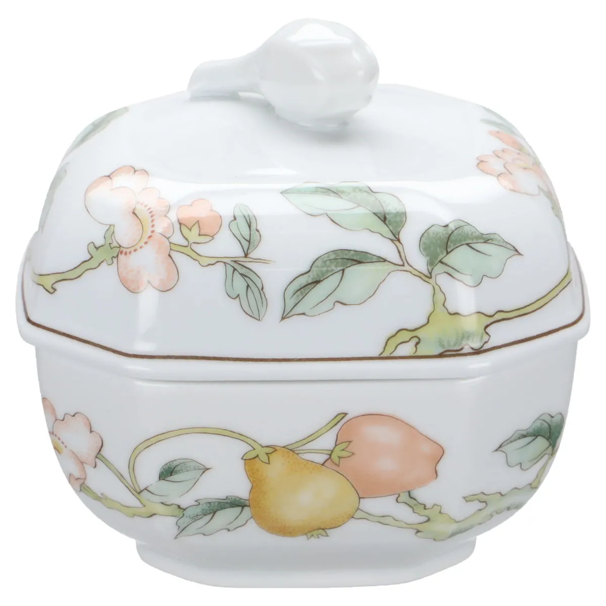 Zuckerdose - Villeroy & Boch Heinrich Fruit Garden