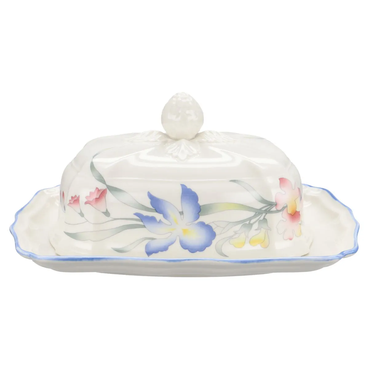 Butterdose - Villeroy & Boch Riviera