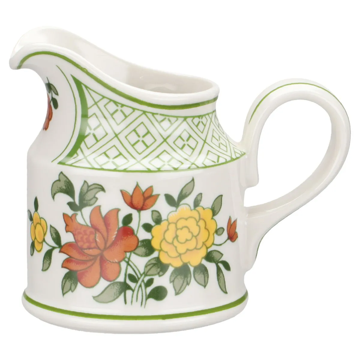 Milchkännchen - Villeroy & Boch Summerday