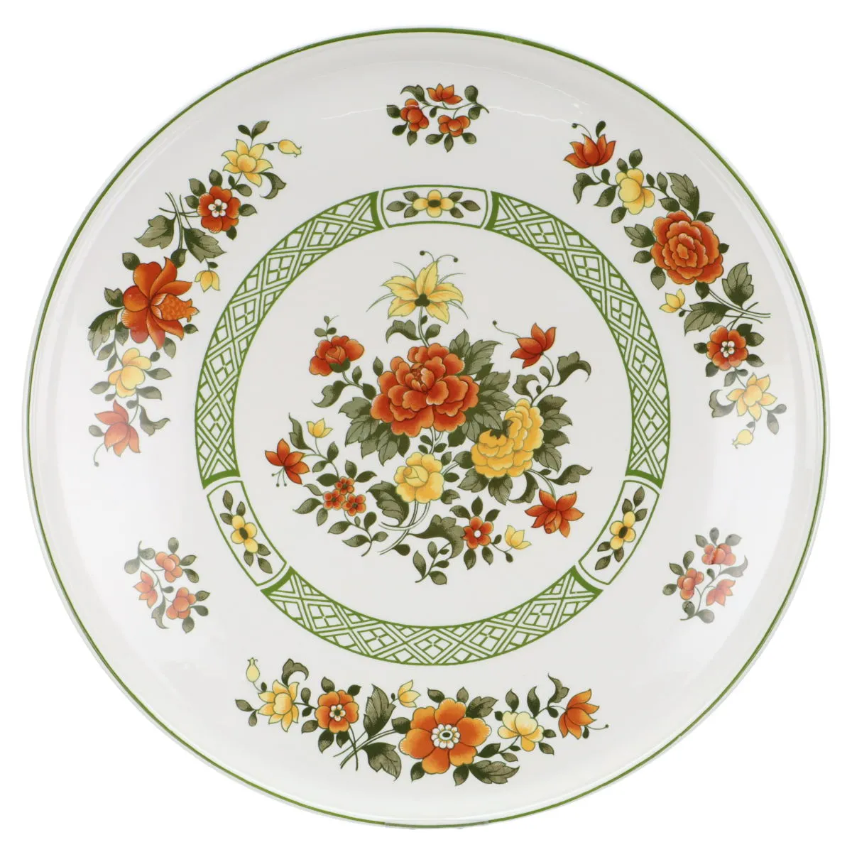 Tortenplatte - Villeroy & Boch Summerday