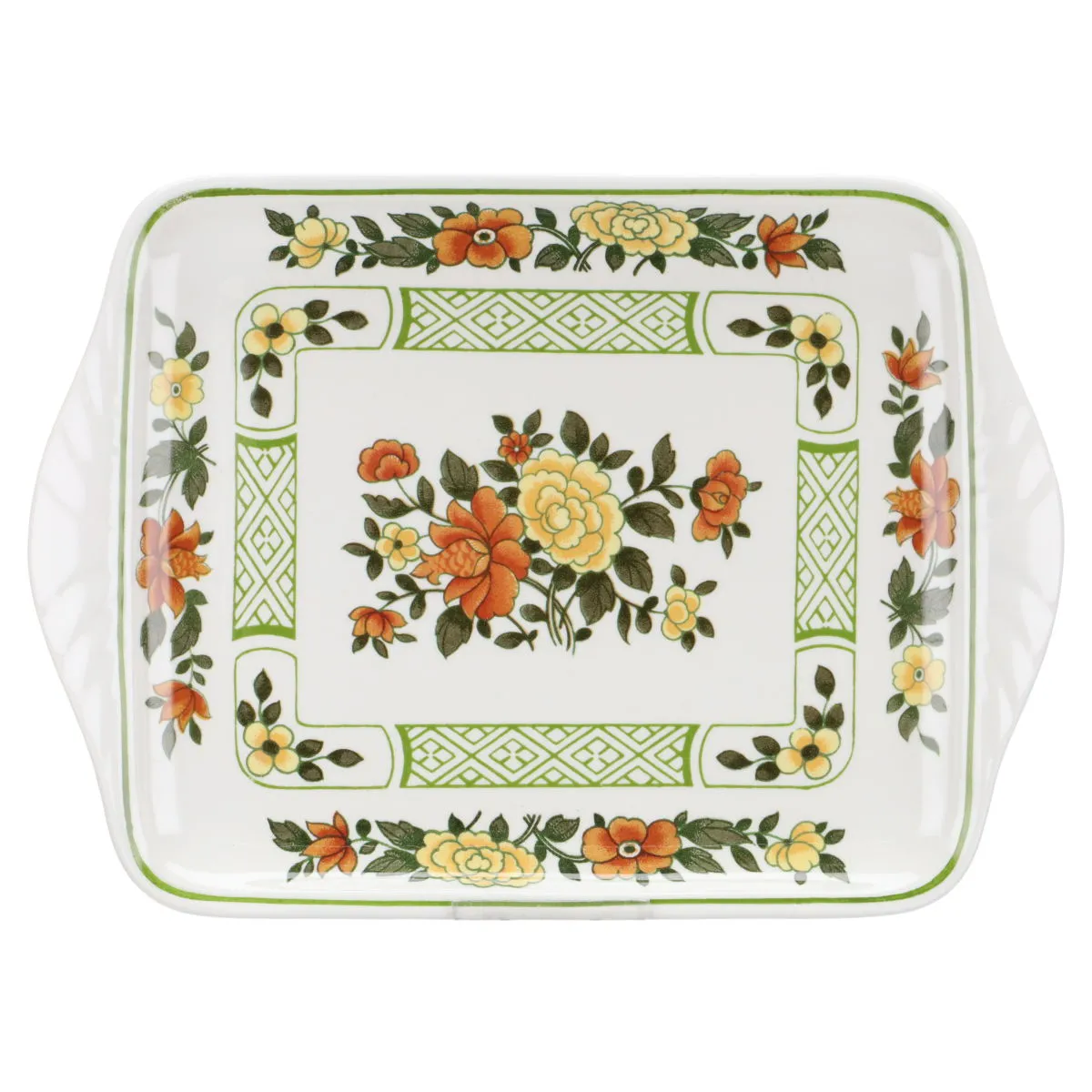 Butterplatte - Villeroy & Boch Summerday