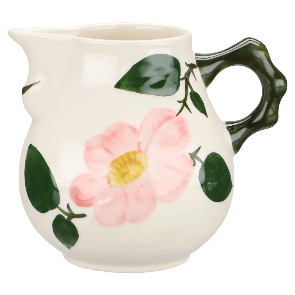 Milchkännchen - Villeroy & Boch Wildrose