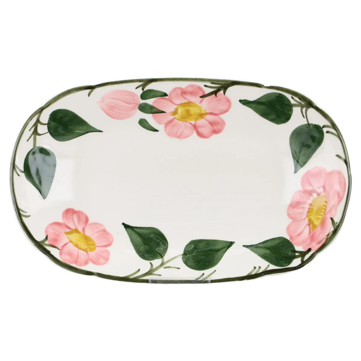 Beilagenplatte klein - Villeroy & Boch Wildrose