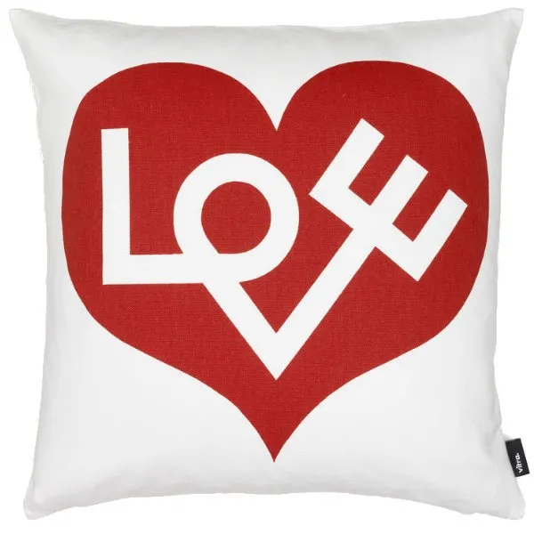 Vitra Kissen Love
