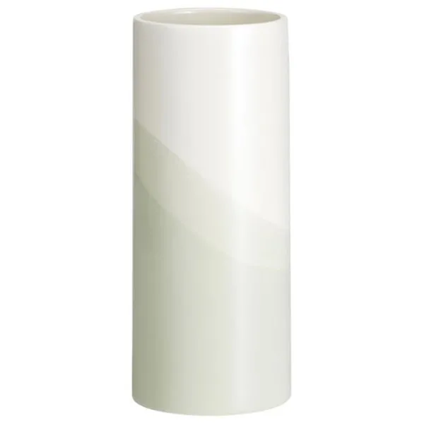 Vitra Vase Herringbone Glatt Sand