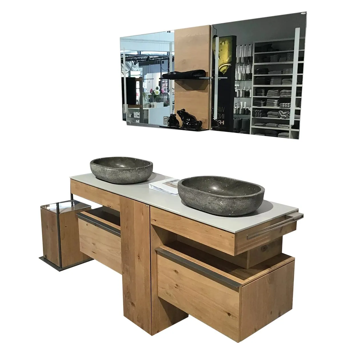 Voglauer V-Alpin Badprogramm - Abverkauf Lauchringen