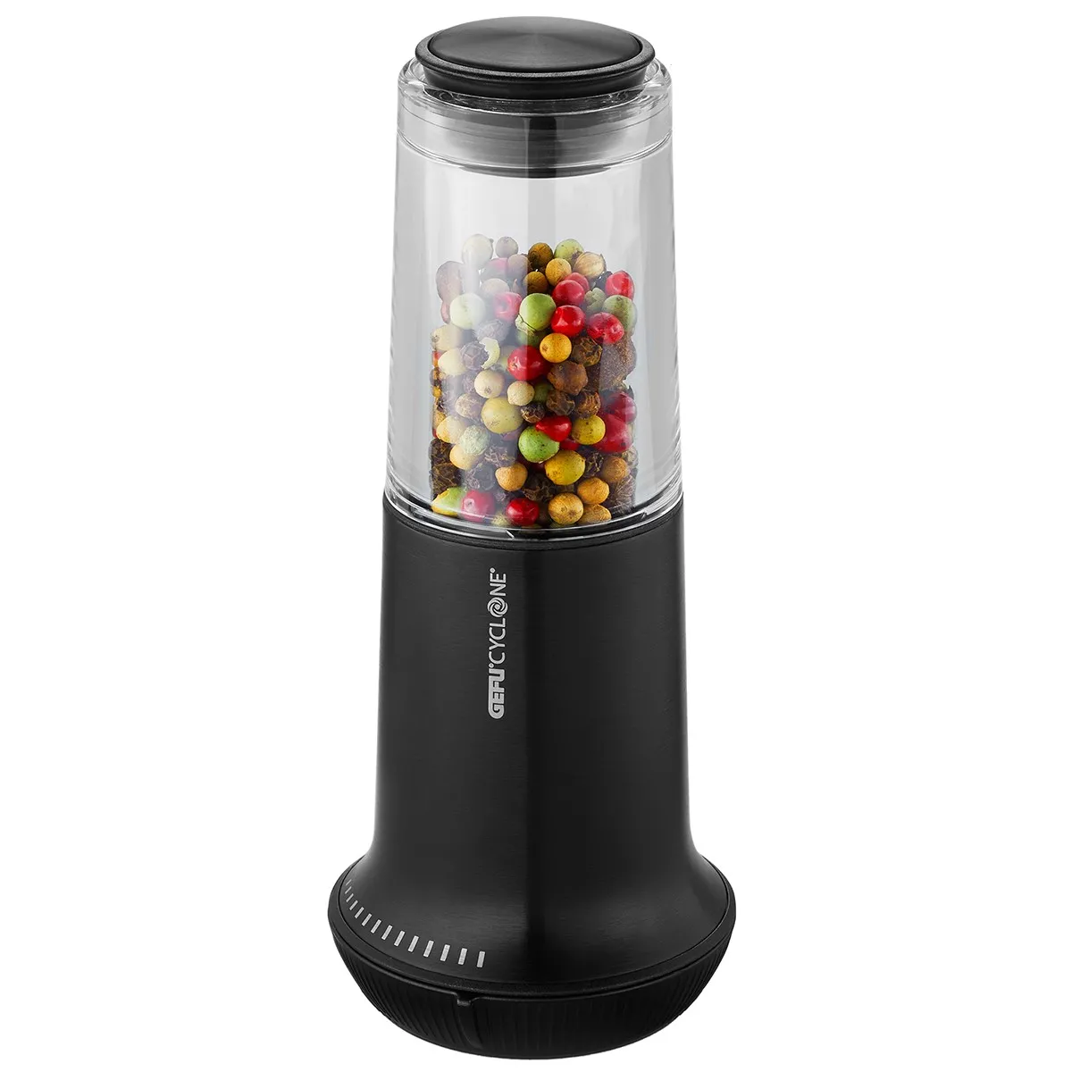 Gefu Salz- oder Pfeffermühle X-Plosion