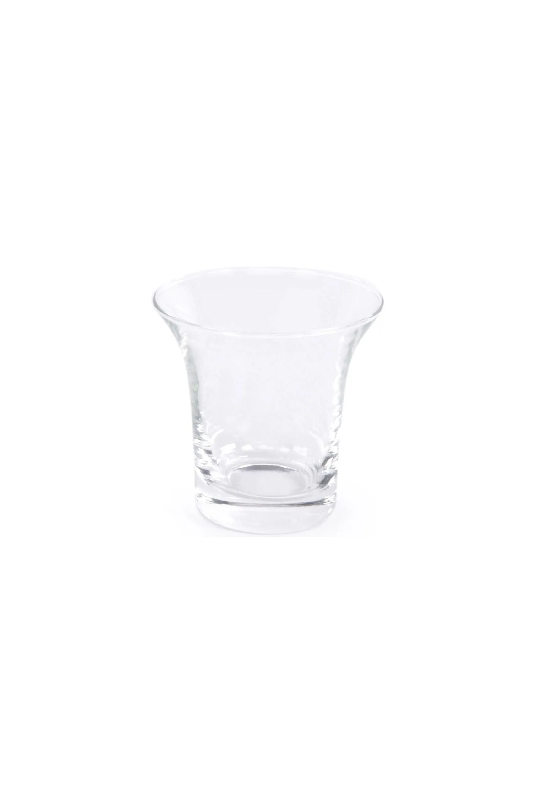 Host glass set of 4