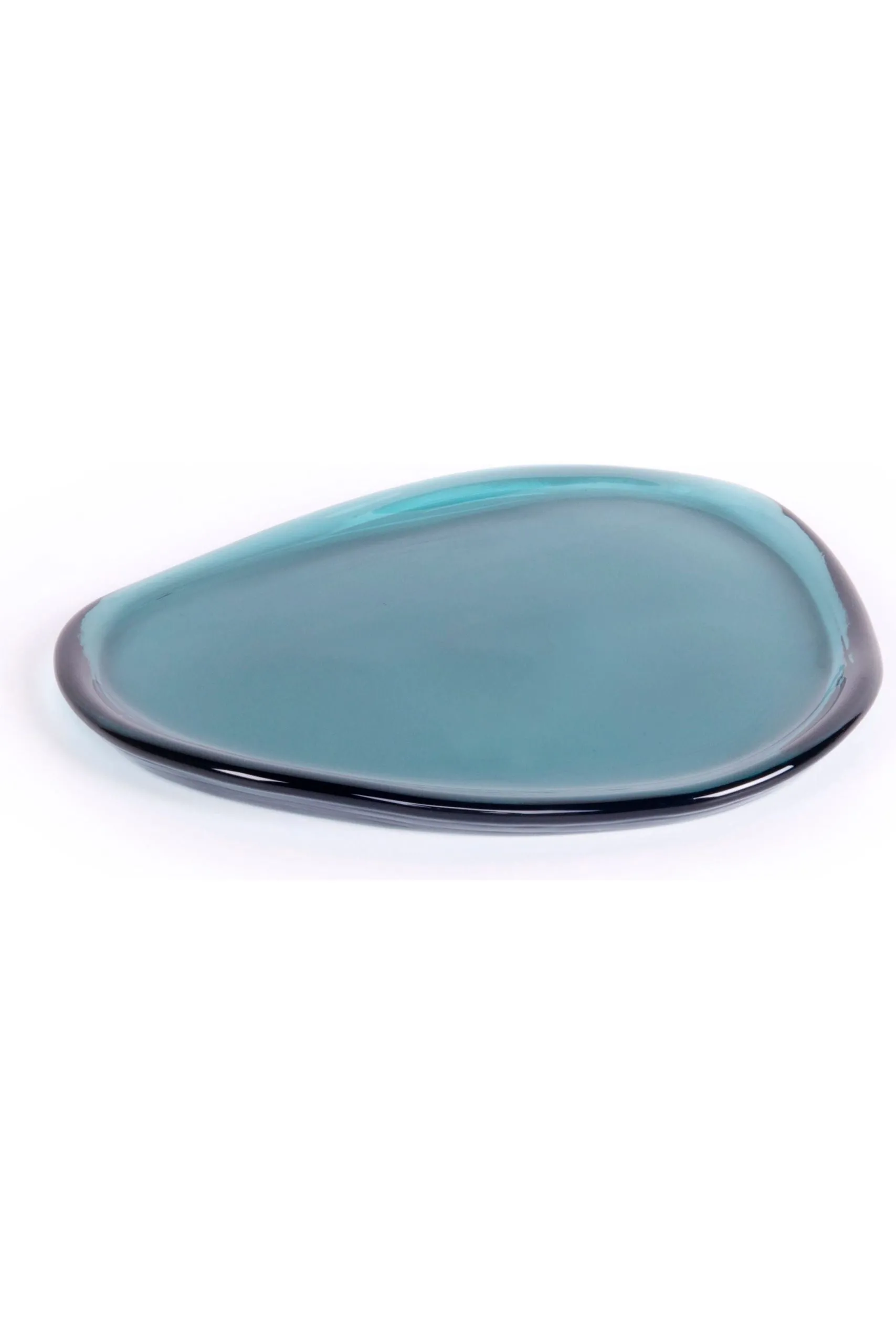 Plå Medium Plate Set of 6