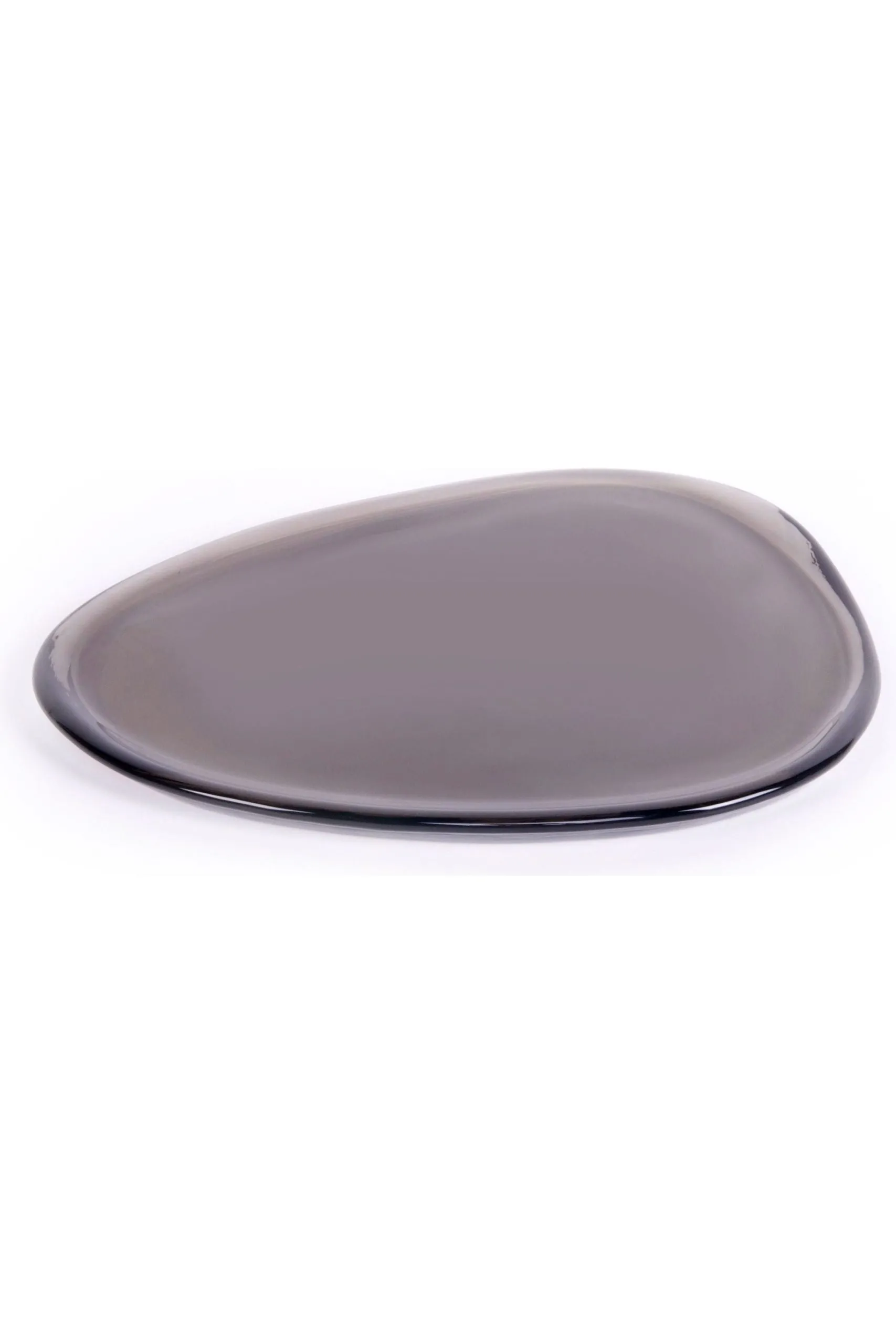 Plå Plate Large Set of 4