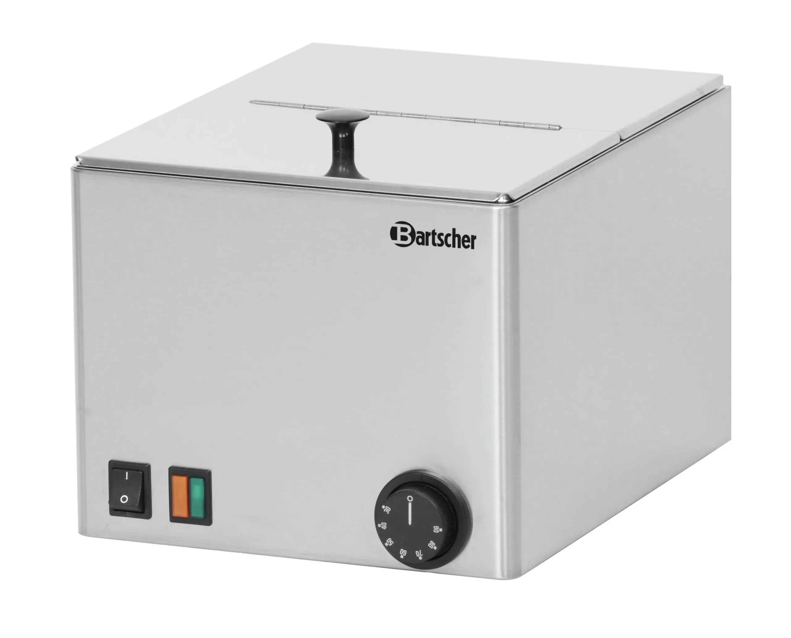 Würstchenwärmer 1 Kammer