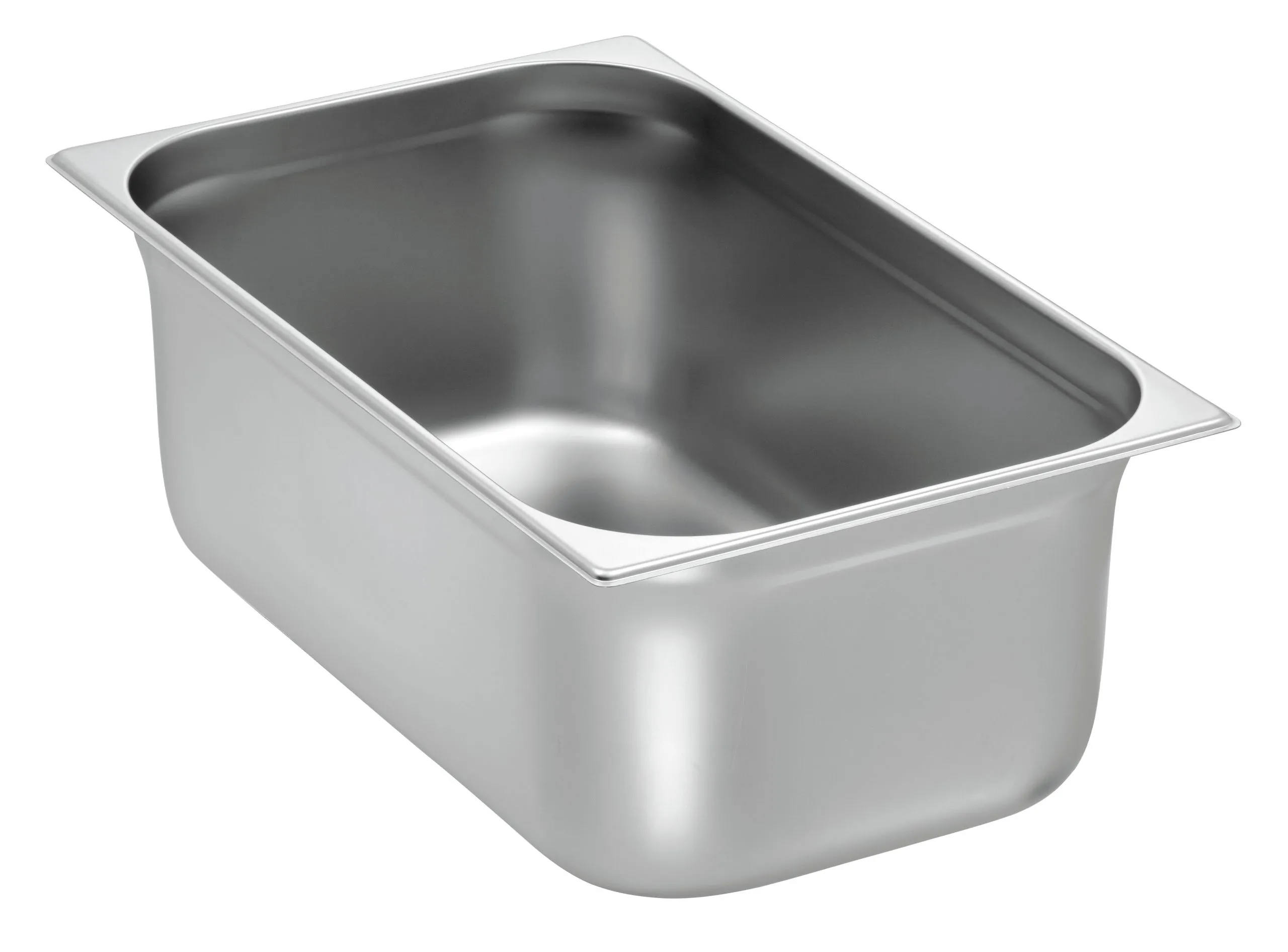 GN-Behälter 1/1GN, 200 mm tief