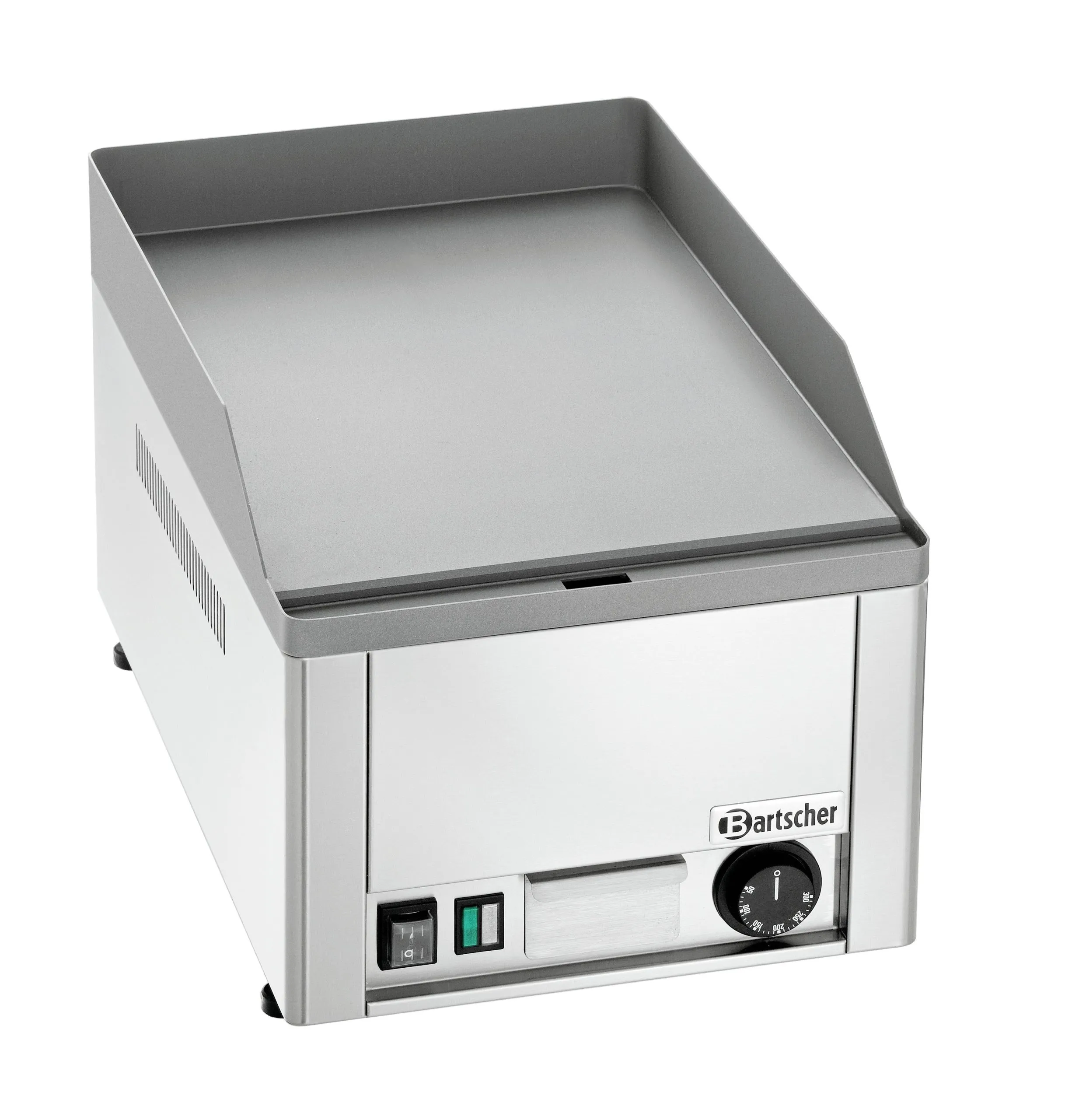 Elektro Griddle-Tischgerät GDP 320E, glatt