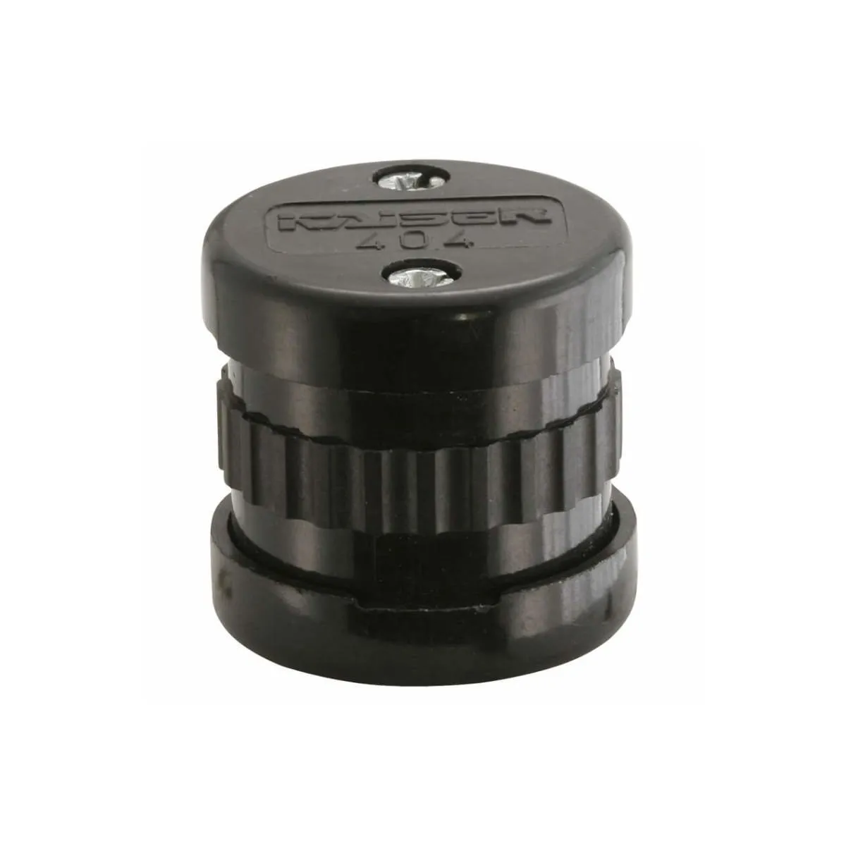 Abzweigdose für Illu-Flachkabel