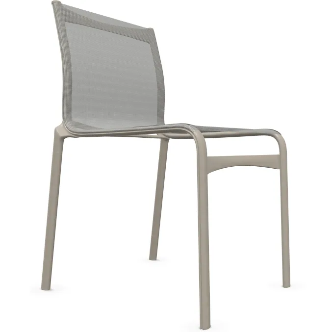 Stuhl Bigframe 44 / 441 Outdoor von Alias