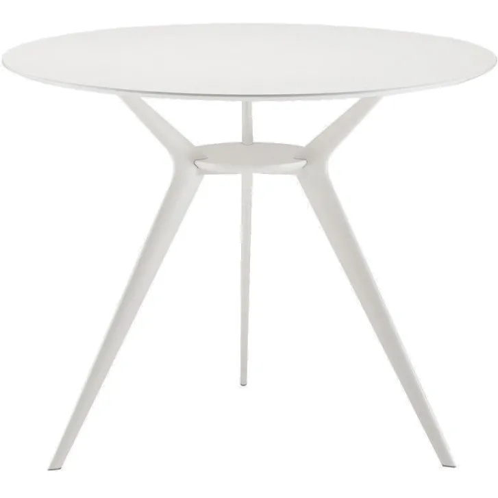 Tisch Biplane Outdoor (rund) von Alias