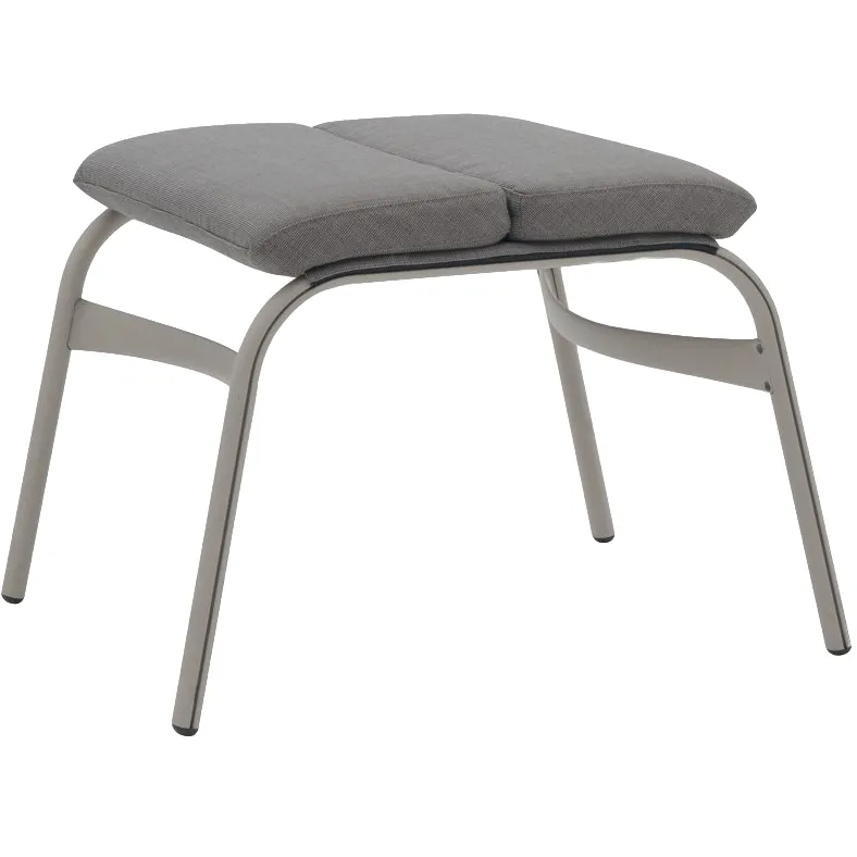 Fußhocker Feetframe Soft 464 von Alias