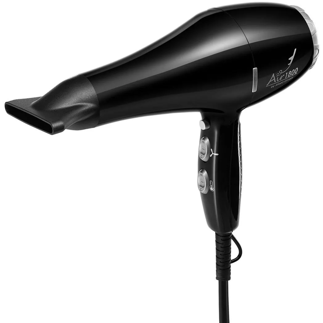 Air 1800 Haartrockner von Aliseo