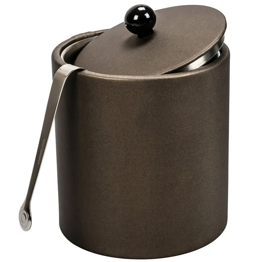 Eiswürfelbehälter The Londoner von Aliseo