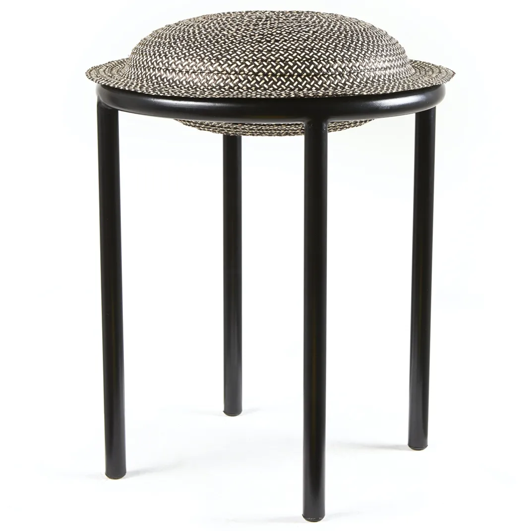 Cana Hocker von Ames