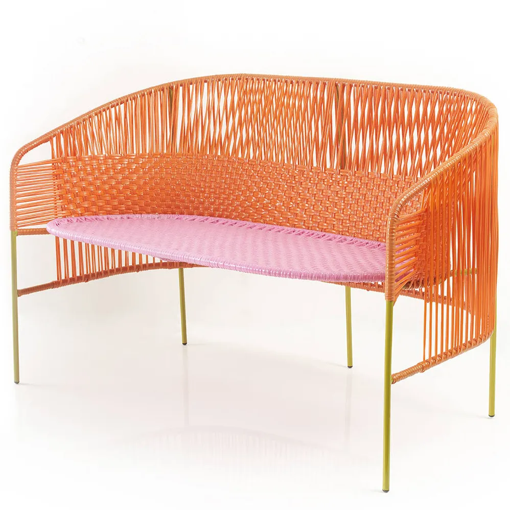 Caribe 2-Sitzer Bank von Ames