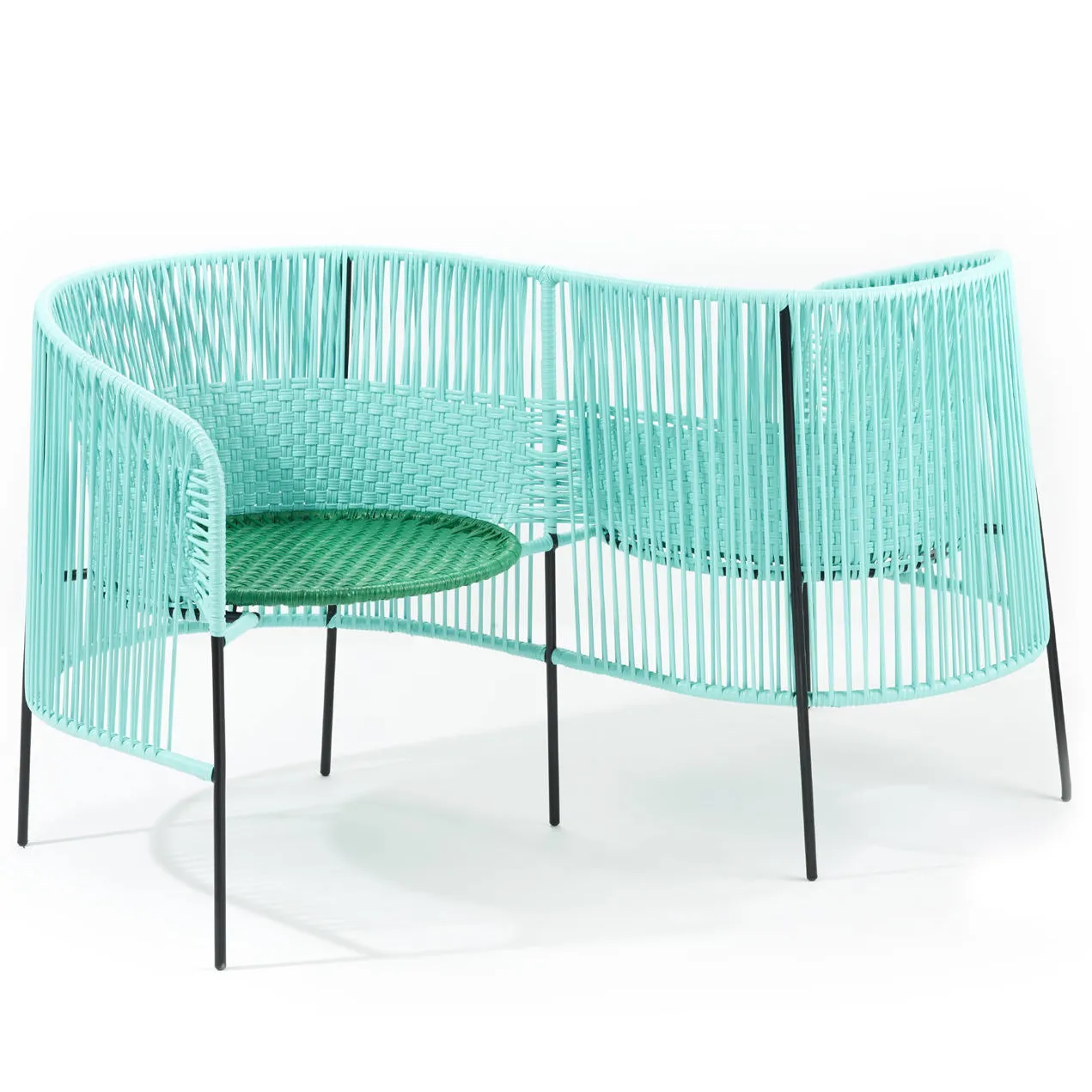 Caribe Vis a Vis Bank von Ames