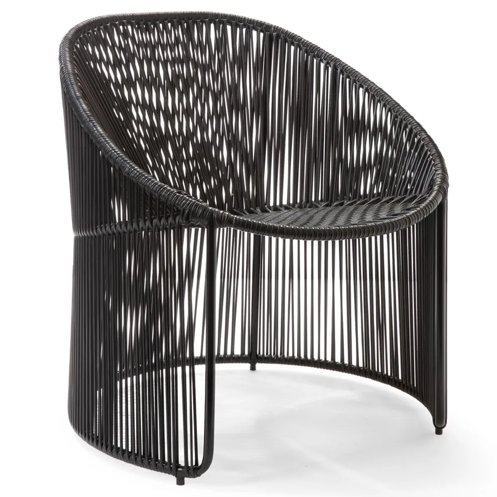 Cartagenas Loungesessel von Ames