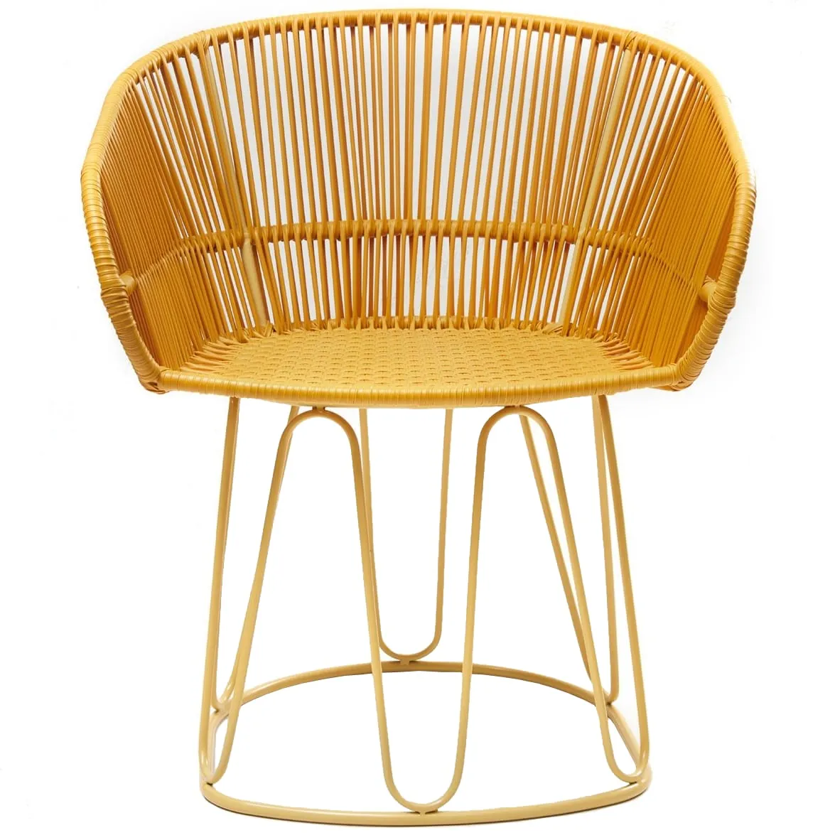 CIRCO Esstischstuhl von Ames