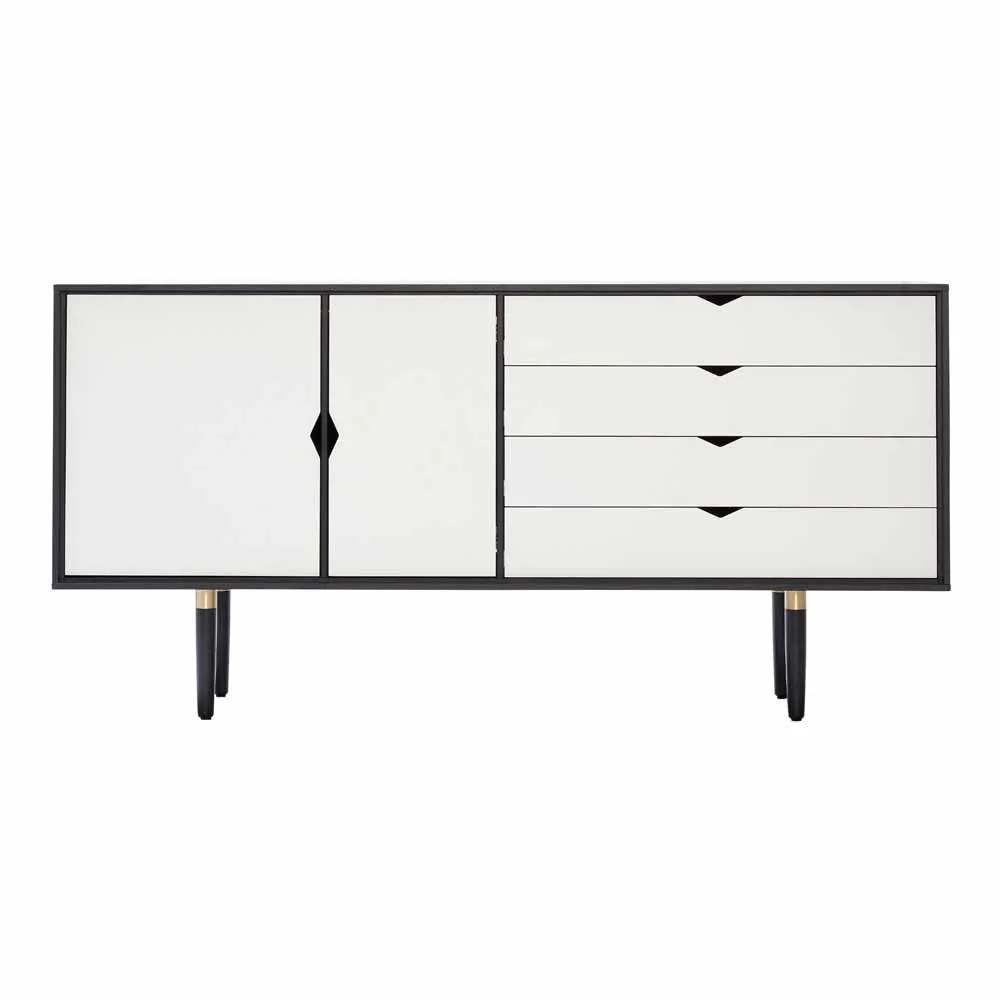Andersen Sideboard "S6" Eiche