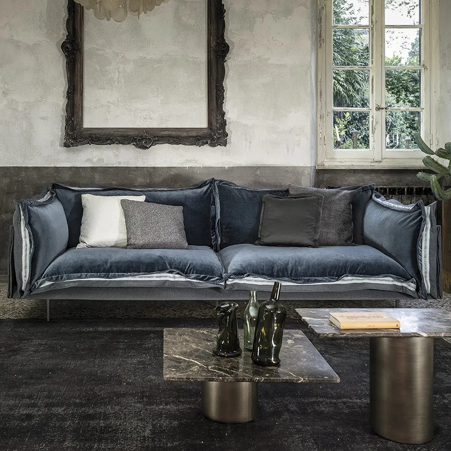 Sofa Auto-Reverse von Arketipo