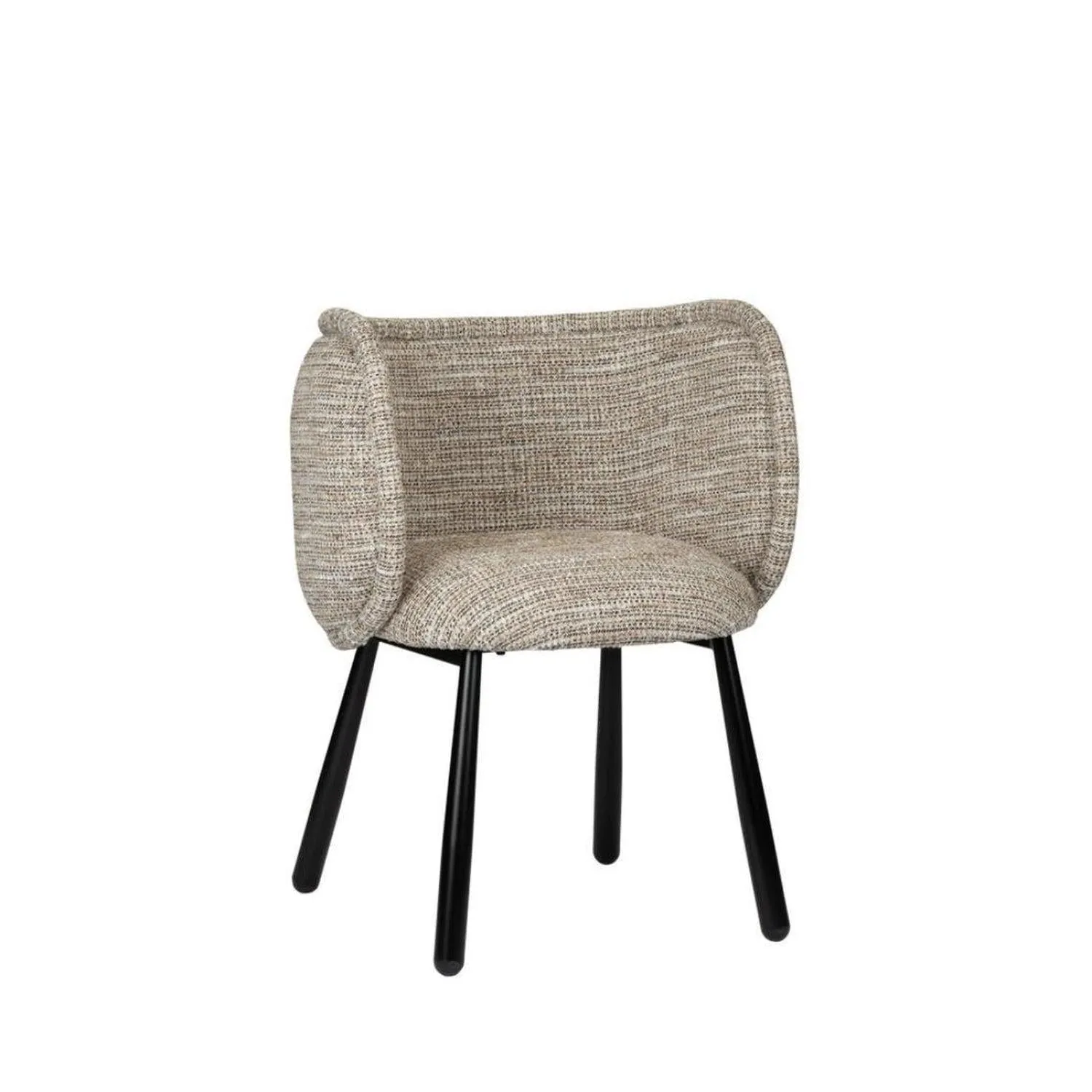 Armlehnstuhl Panda - Coco