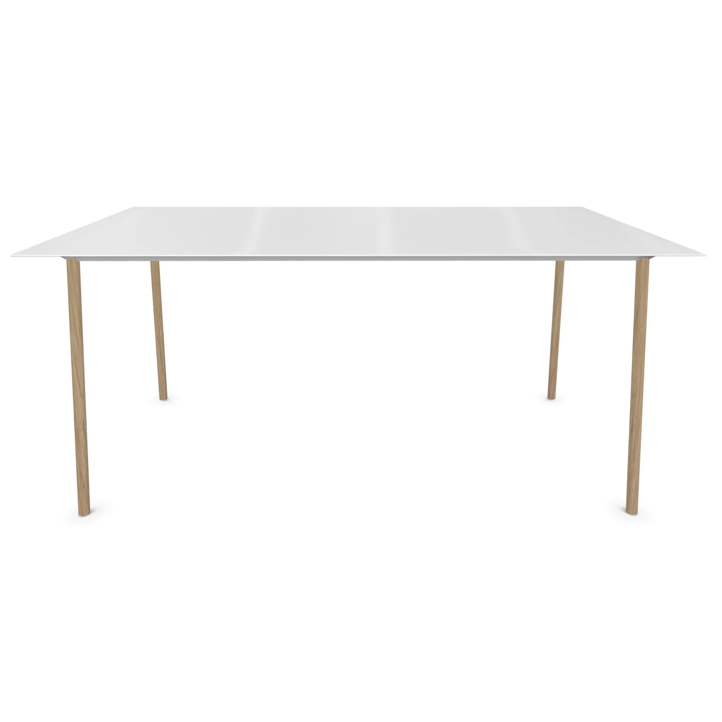 Esstisch Aeeri von Arper