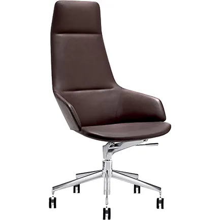 Bürodrehstuhl Aston 1924 (Arper)