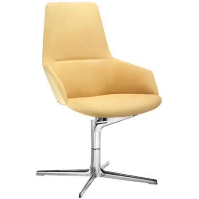 Konferenzstuhl Aston 1925 (Arper)