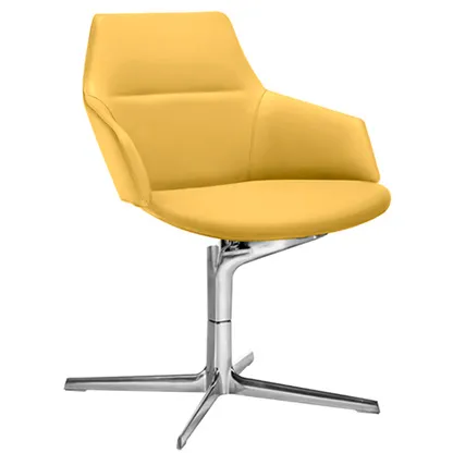 Konferenzstuhl Aston 1929 (Arper)